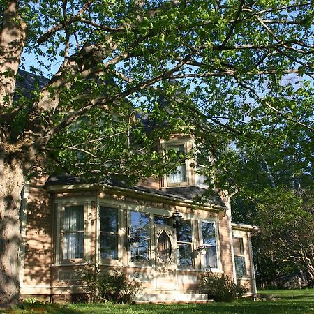 Sackville Bed And Breakfast Exterior foto