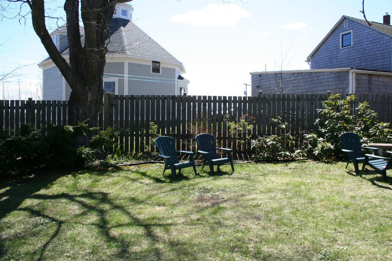 Sackville Bed And Breakfast Exterior foto