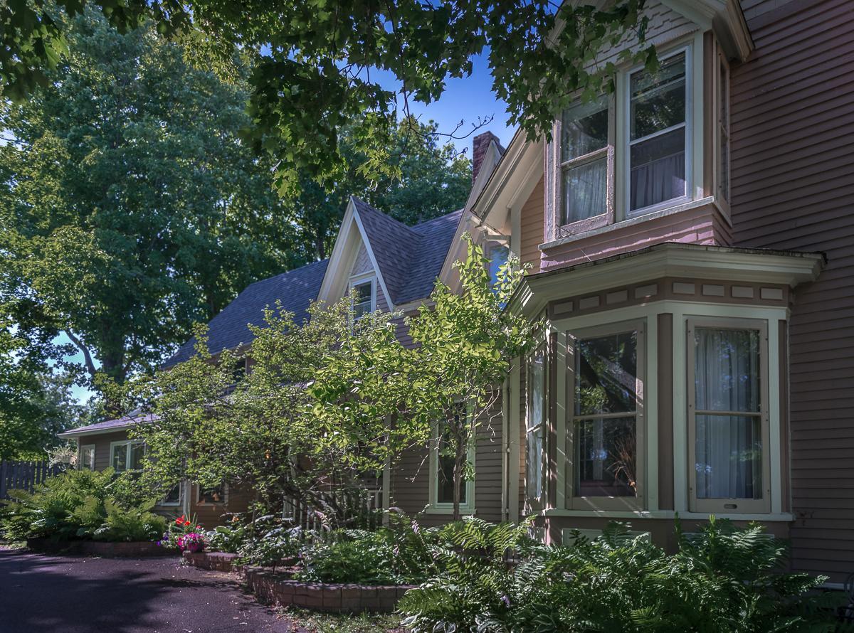 Sackville Bed And Breakfast Exterior foto