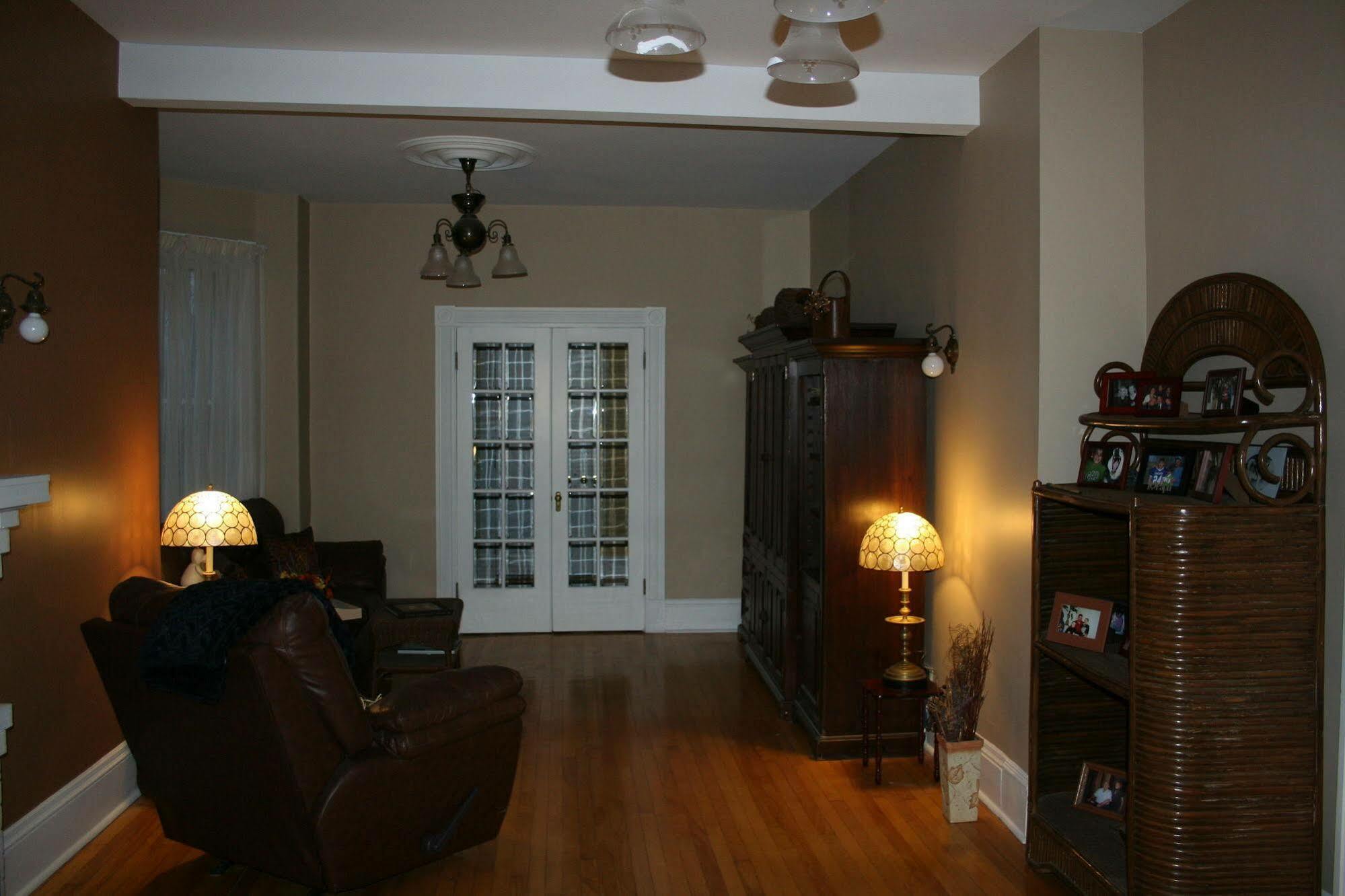 Sackville Bed And Breakfast Exterior foto