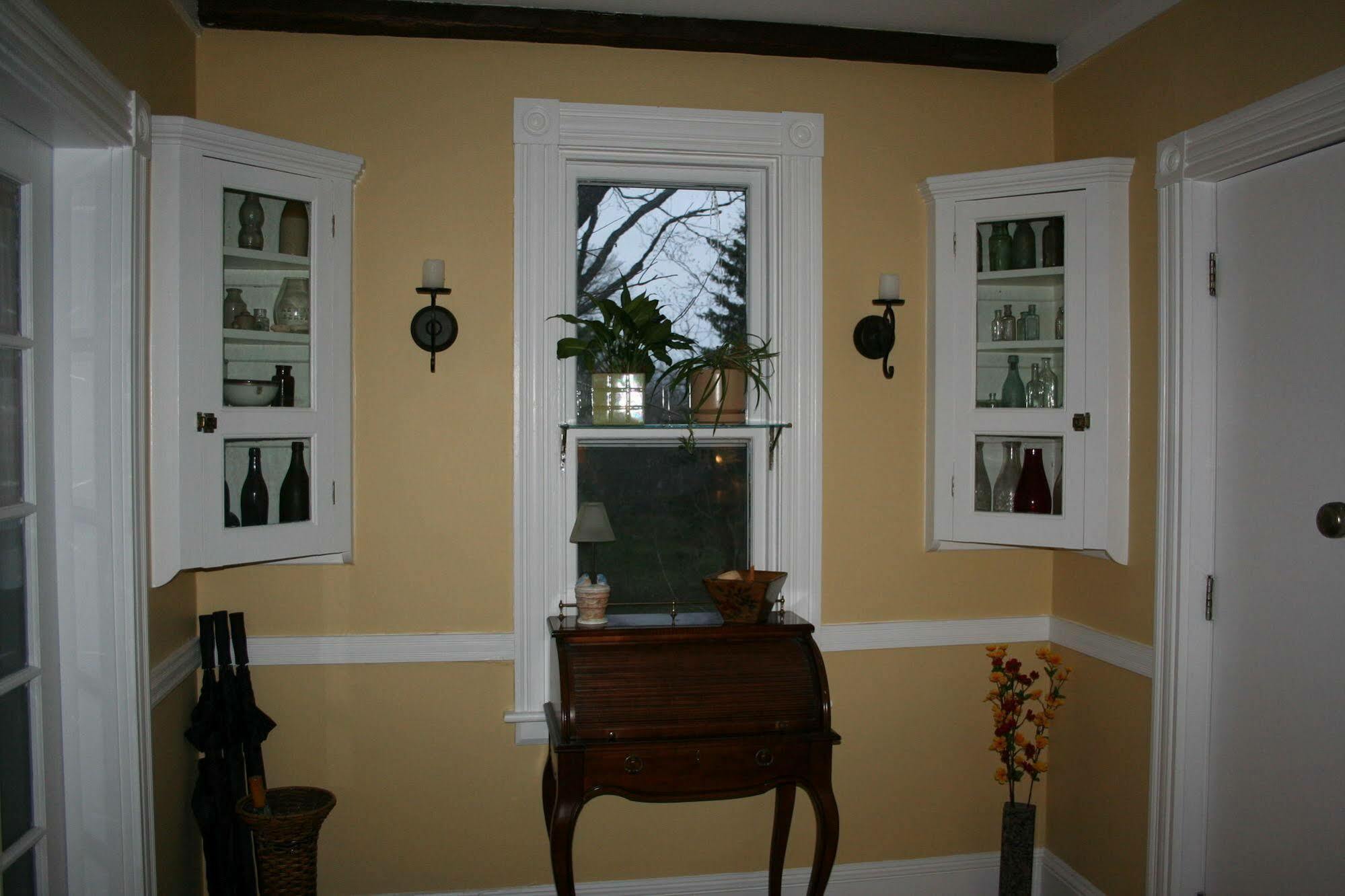 Sackville Bed And Breakfast Exterior foto
