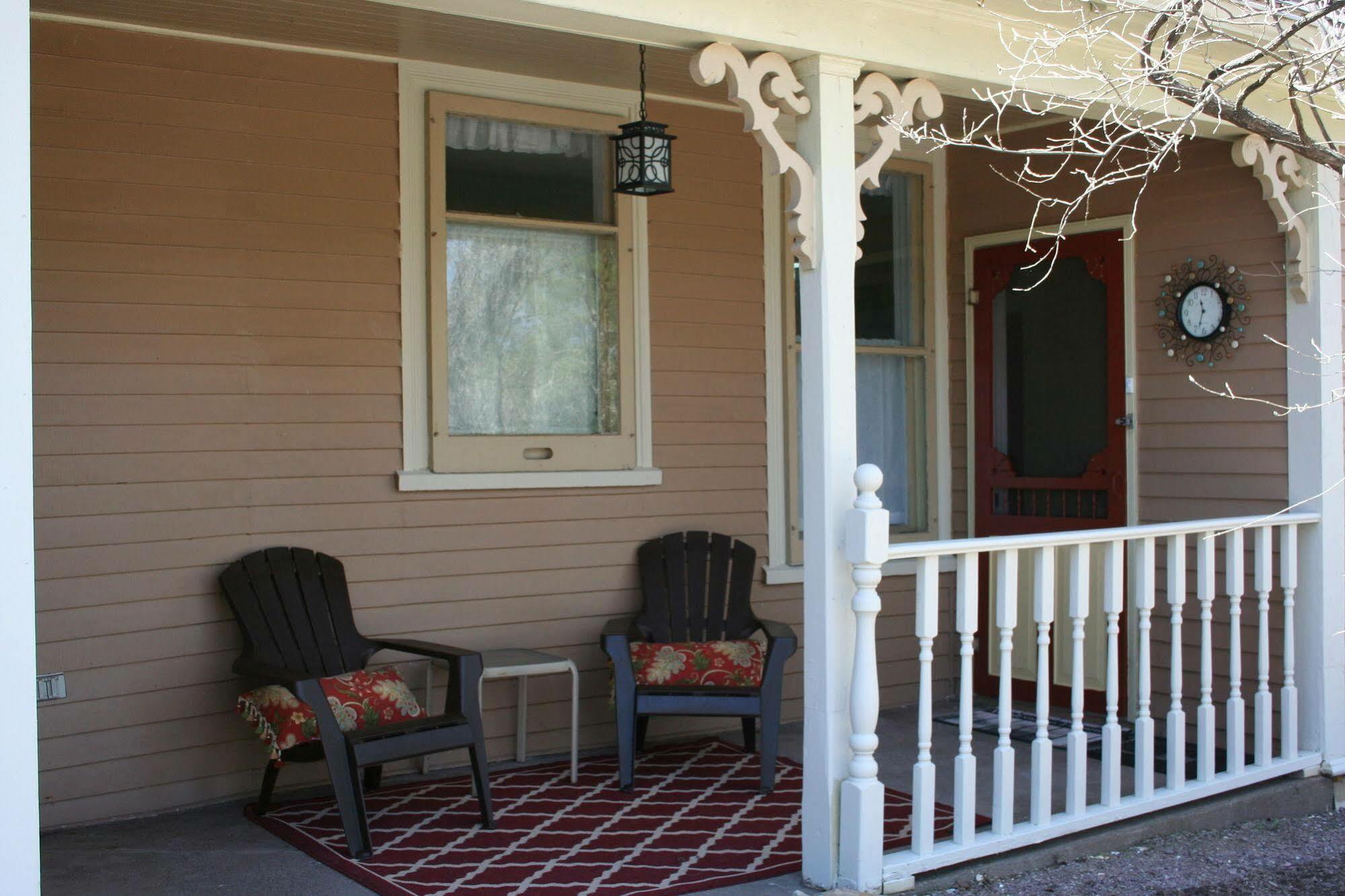 Sackville Bed And Breakfast Exterior foto