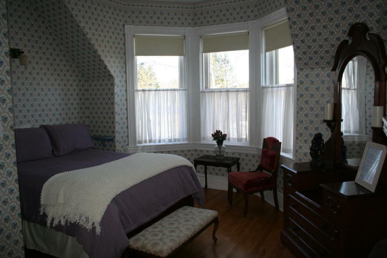 Sackville Bed And Breakfast Exterior foto