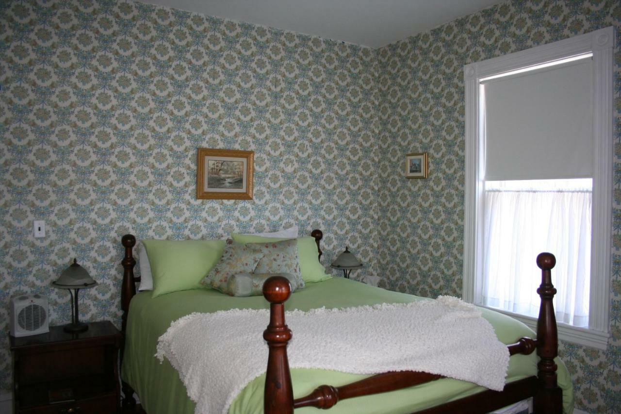Sackville Bed And Breakfast Exterior foto
